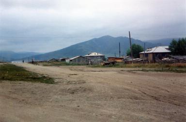 village