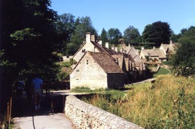 houses