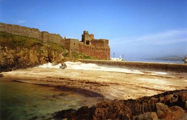 peelcastle