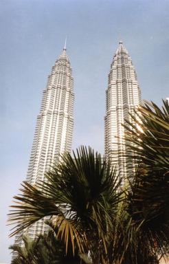 petronas