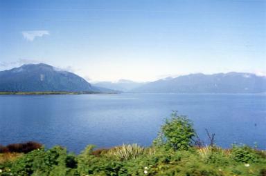 water
