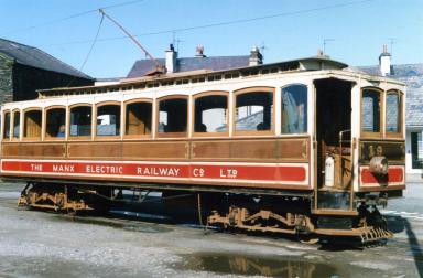 manxelectric