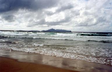 mangawhai