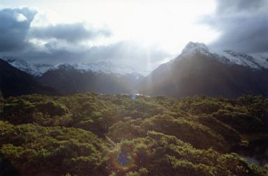 routeburn