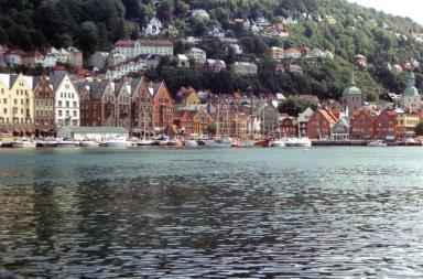 harbour