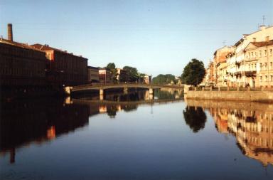 river