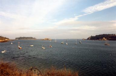 sea