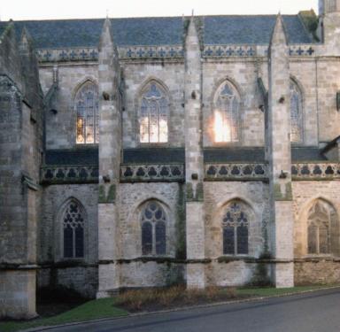 church