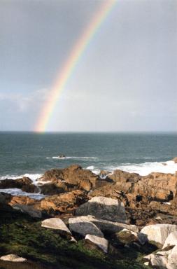 rainbow