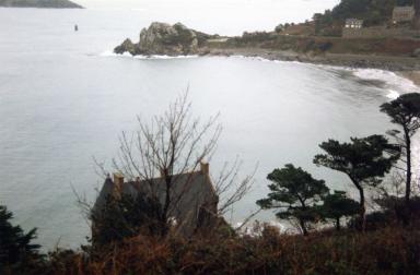 cove