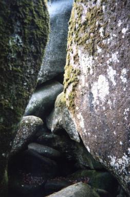 rock