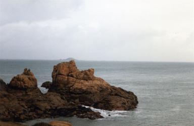 sea&rocks