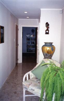 hall