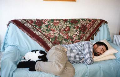 nigel&kitty