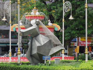 brickfields