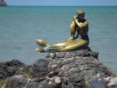 mermaid