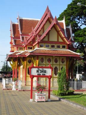 huahin