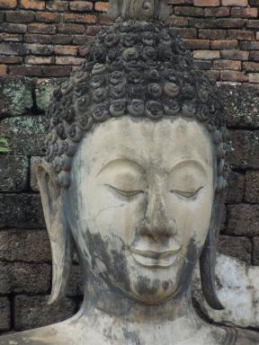 buddhaface