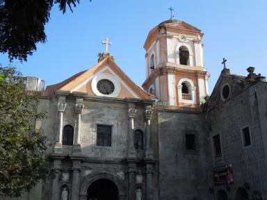 church