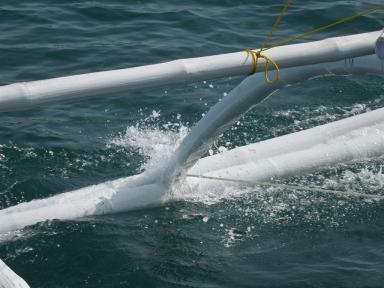 outrigger
