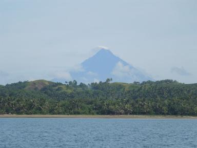 mountainfromsea