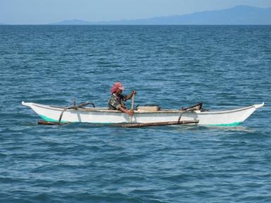 paddler