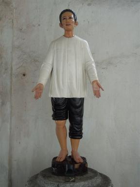 saint