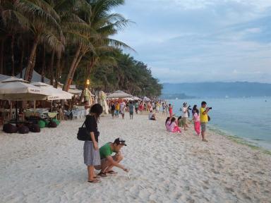 boracay