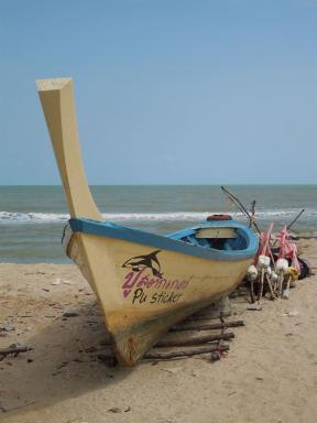 songkhlaboat