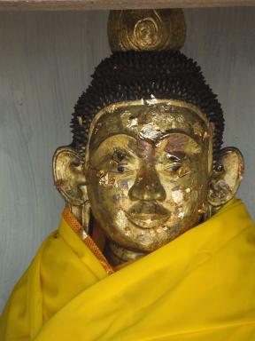 buddha
