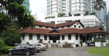 badanwarisan