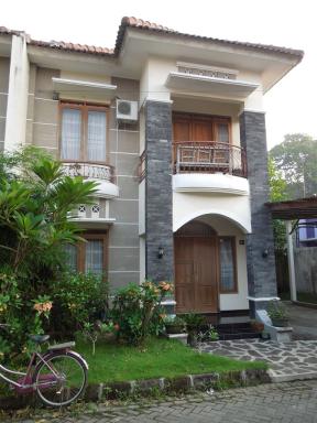 yogyahouse