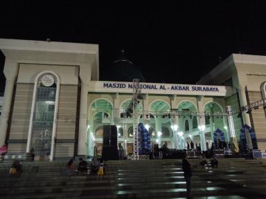 alakbarmosque