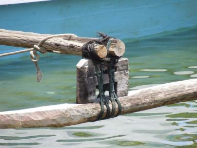 outrigger