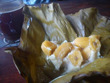 caranggesing