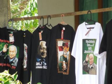 tshirts