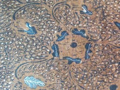 batik