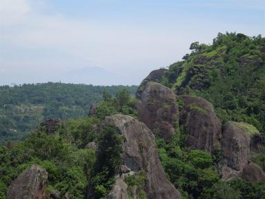 mountain