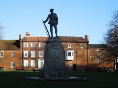 warmemorial
