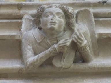 angelwithinstrument