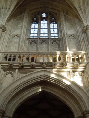 gallery