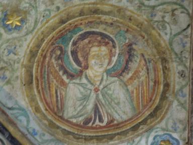 angelfresco