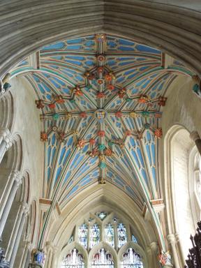 ceiling