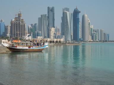 corniche