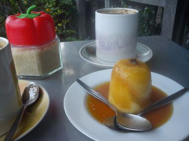 puding jawa