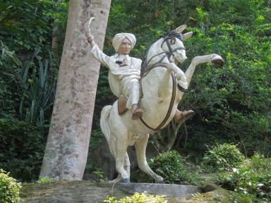 guaselarong