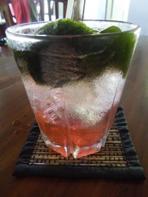 cincau