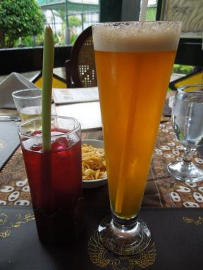 drinks