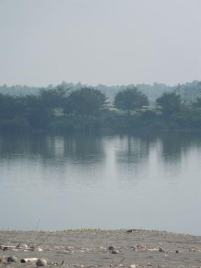 lagoon