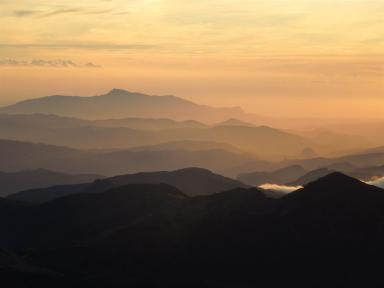 sunrise